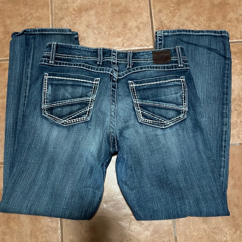 Women’s BKE Harper W33, L31.5